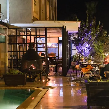 Smart Luxury & Otel 3*