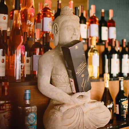 Smart Luxury & Hotell 3*