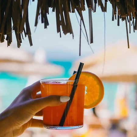 Smart Luxury & Hotel Çeşme