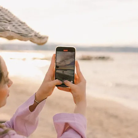 Smart Luxury & Hotel 3*