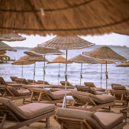 Smart Luxury & Hotell Çeşme