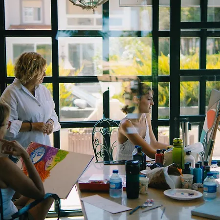 Smart Luxury & Hotel 3*