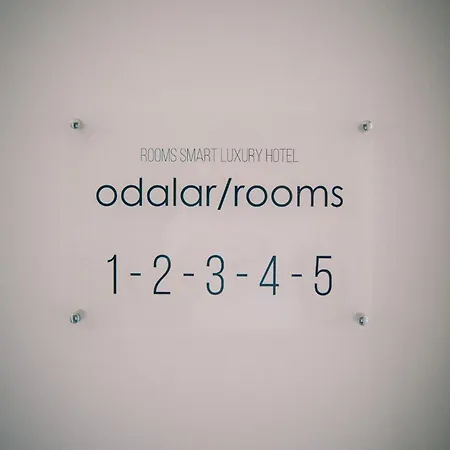 Smart Luxury & Hotel Çeşme