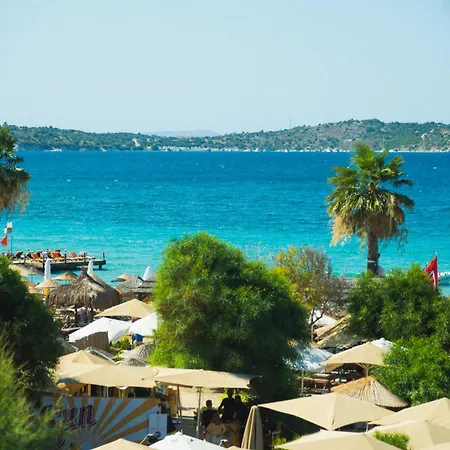 Hotell Smart Luxury & Çeşme