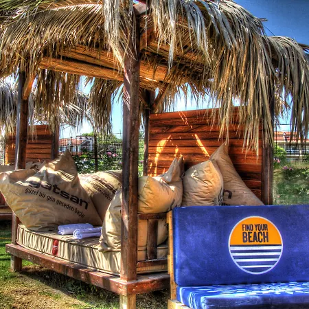 Smart Luxury & Çeşme