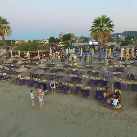 Hotell Smart Luxury & Çeşme