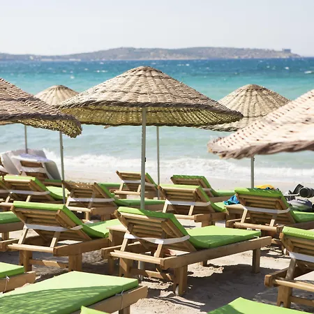 Hotell Smart Luxury &