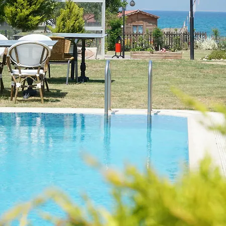 Smart Luxury & 3* Çeşme