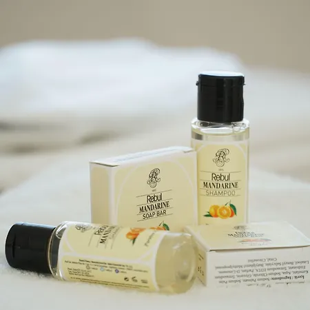 Smart Luxury & Hotell