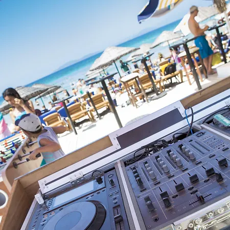 Smart Luxury & 3* Çeşme