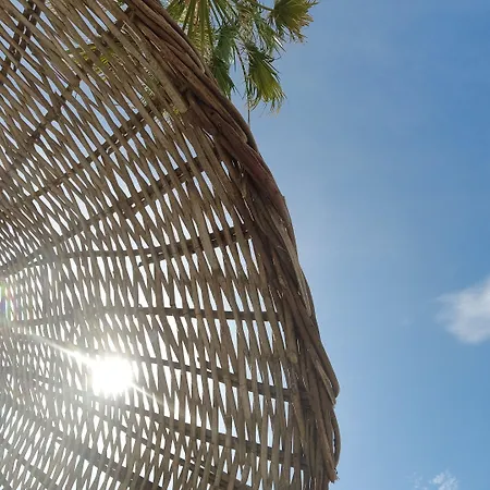 Hotell Smart Luxury & Çeşme