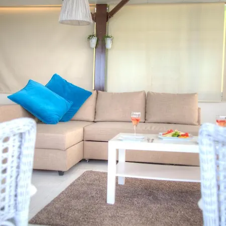 Hotell Smart Luxury &