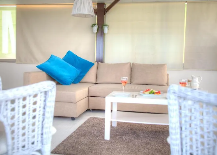 Hotell Smart Luxury &