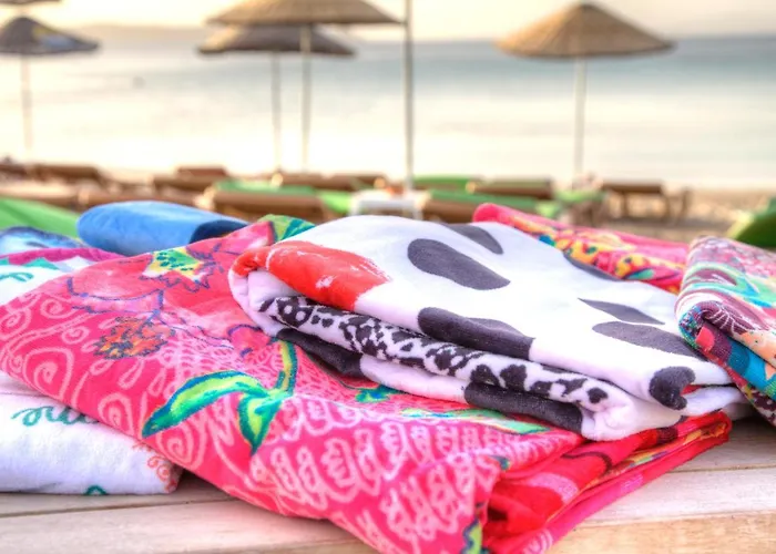 Smart Luxury & Hotell Çeşme