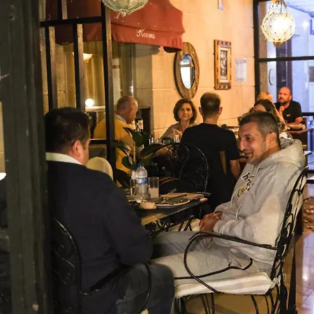 호텔 Smart Luxury &