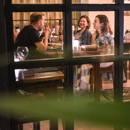 Smart Luxury & فندق Çeşme