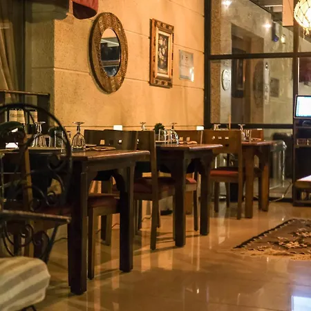 Smart Luxury & 호텔 3*