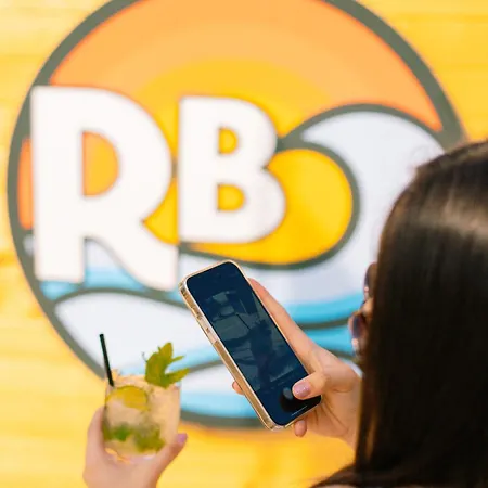 Smart Luxury & فندق Çeşme