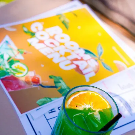 호텔 Smart Luxury & 3*