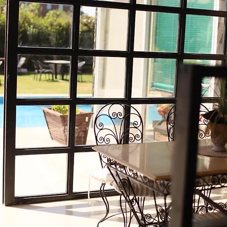 فندق Smart Luxury & 3*