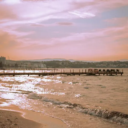 Smart Luxury & 호텔 3*