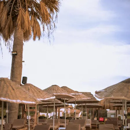 Smart Luxury & فندق Çeşme