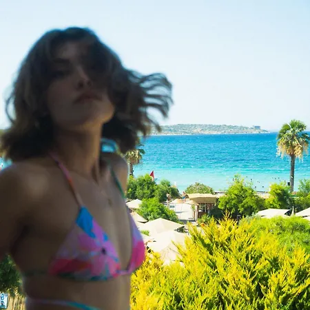 Smart Luxury & Cesme