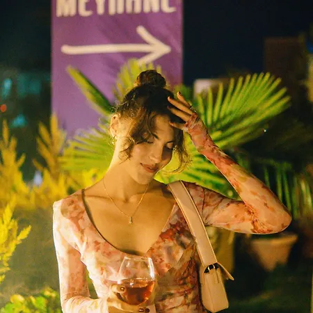 호텔 Smart Luxury & Çeşme