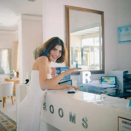 Smart Luxury & 4* Cesme