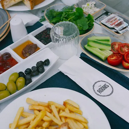 Smart Luxury & Hotel 4*