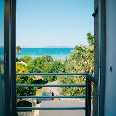 Smart Luxury & 호텔 Çeşme