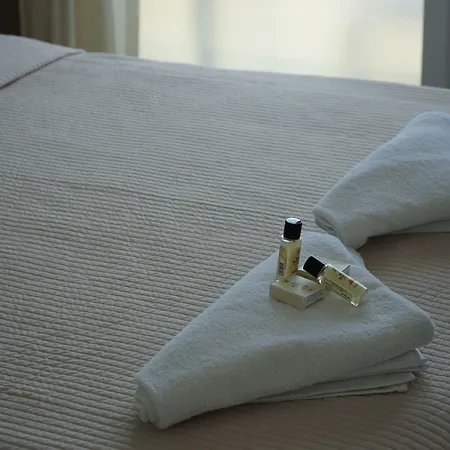 Hotel Smart Luxury & Çeşme
