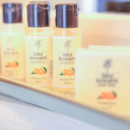 فندق Smart Luxury &