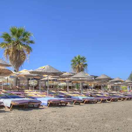 호텔 Smart Luxury &