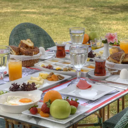 호텔 Smart Luxury & Çeşme