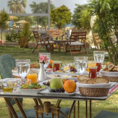 فندق Smart Luxury & 3*