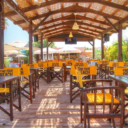 호텔 Smart Luxury & Çeşme