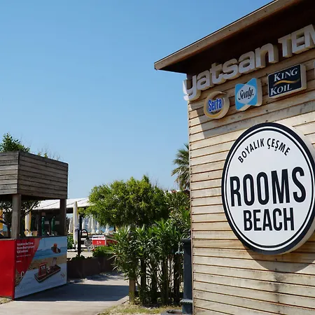 فندق Smart Luxury & Çeşme