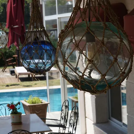 Smart Luxury & Çeşme