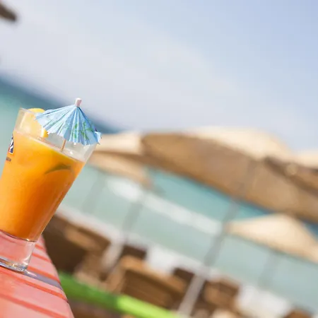 호텔 Smart Luxury & 3*