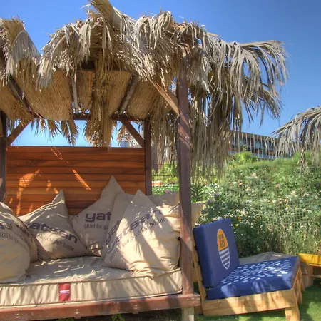 Smart Luxury & 3* Çeşme