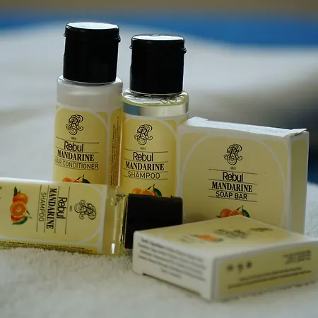 Smart Luxury & فندق Çeşme