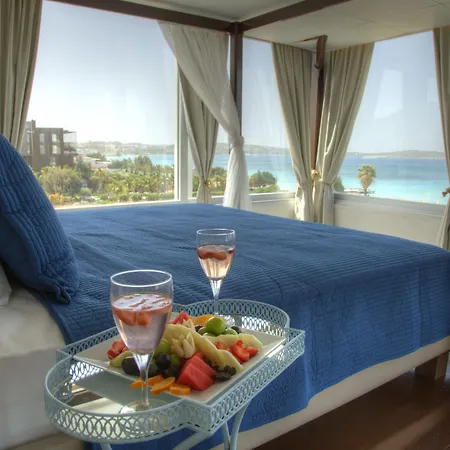 Smart Luxury & 3* Çeşme