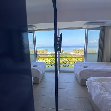 Smart Luxury & 3* Çeşme