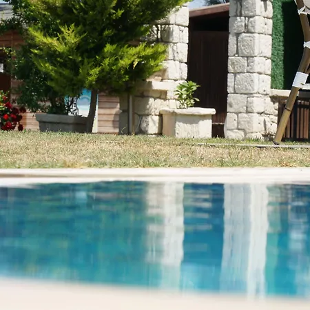 فندق Smart Luxury & Çeşme