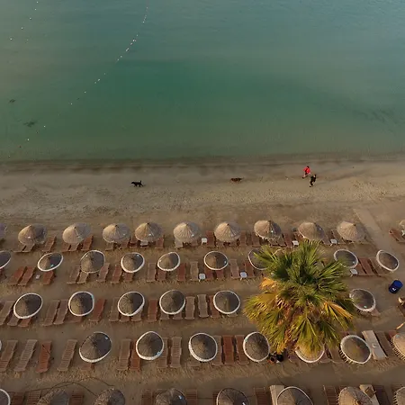 Smart Luxury & 호텔 3*