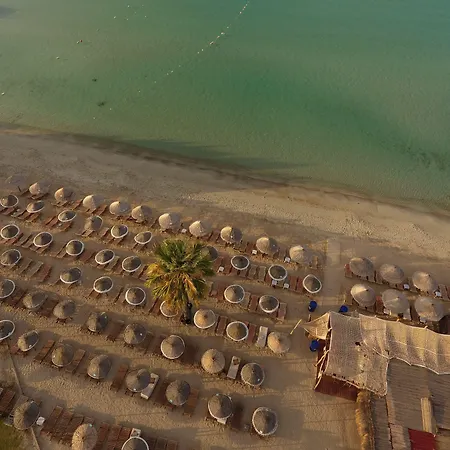 فندق Smart Luxury & Çeşme