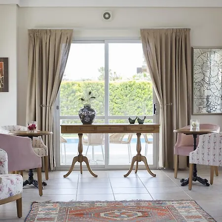 Hotel Smart Luxury & Cesme