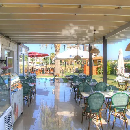 Smart Luxury & Cesme