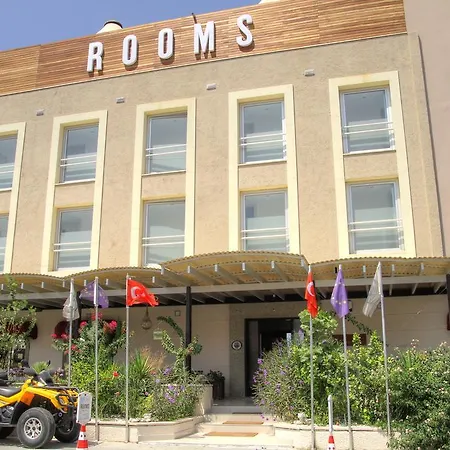 Hotel Smart Luxury & Cesme